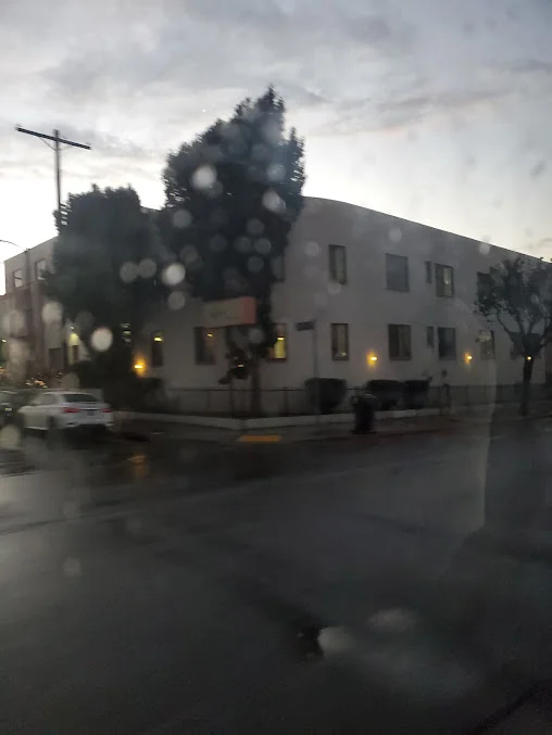 INFINITY CARE OF EAST LOS ANGELES