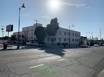 INFINITY CARE OF EAST LOS ANGELES