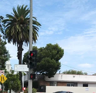 INGLEWOOD HEALTH CARE CENTER