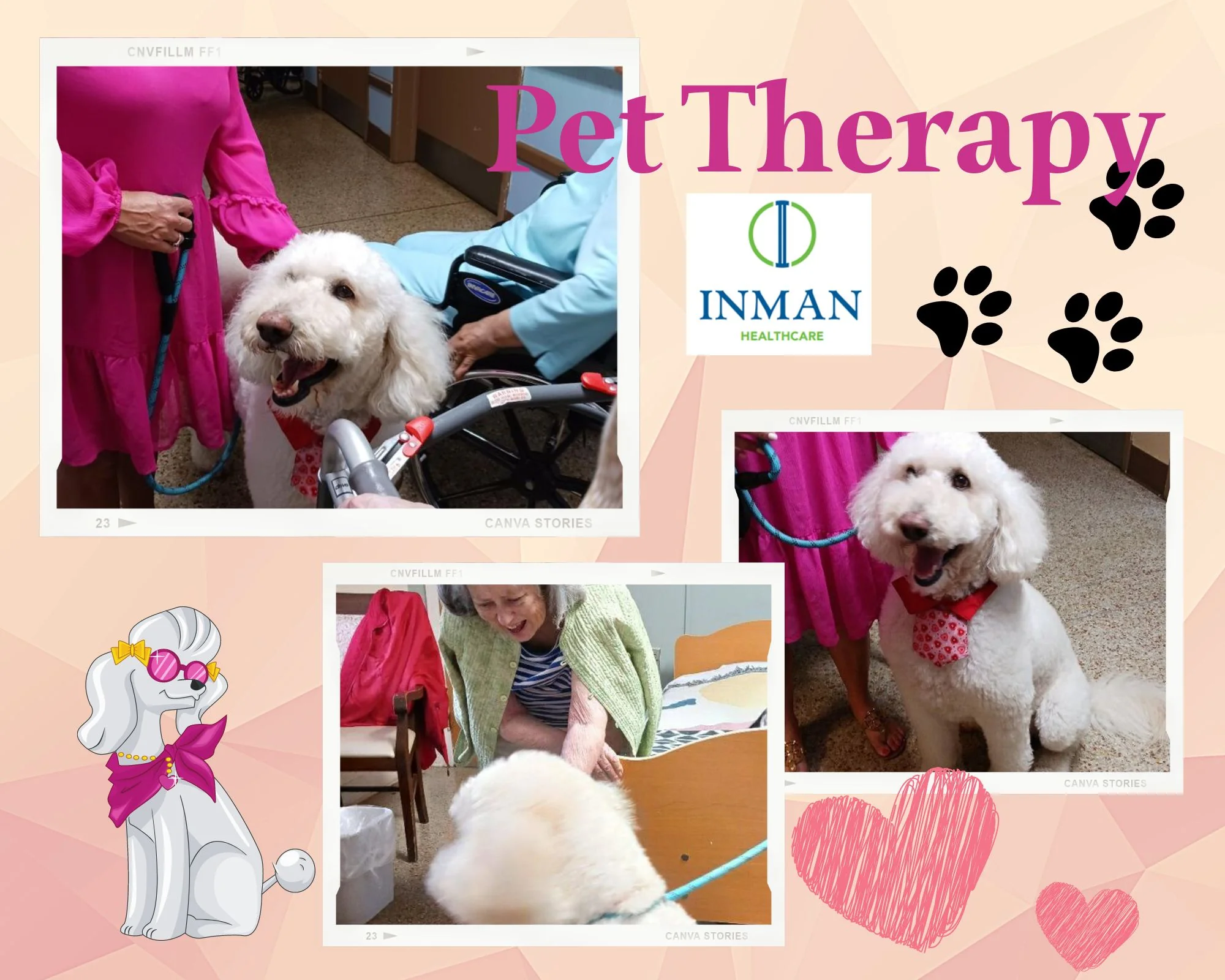 INMAN HEALTHCARE