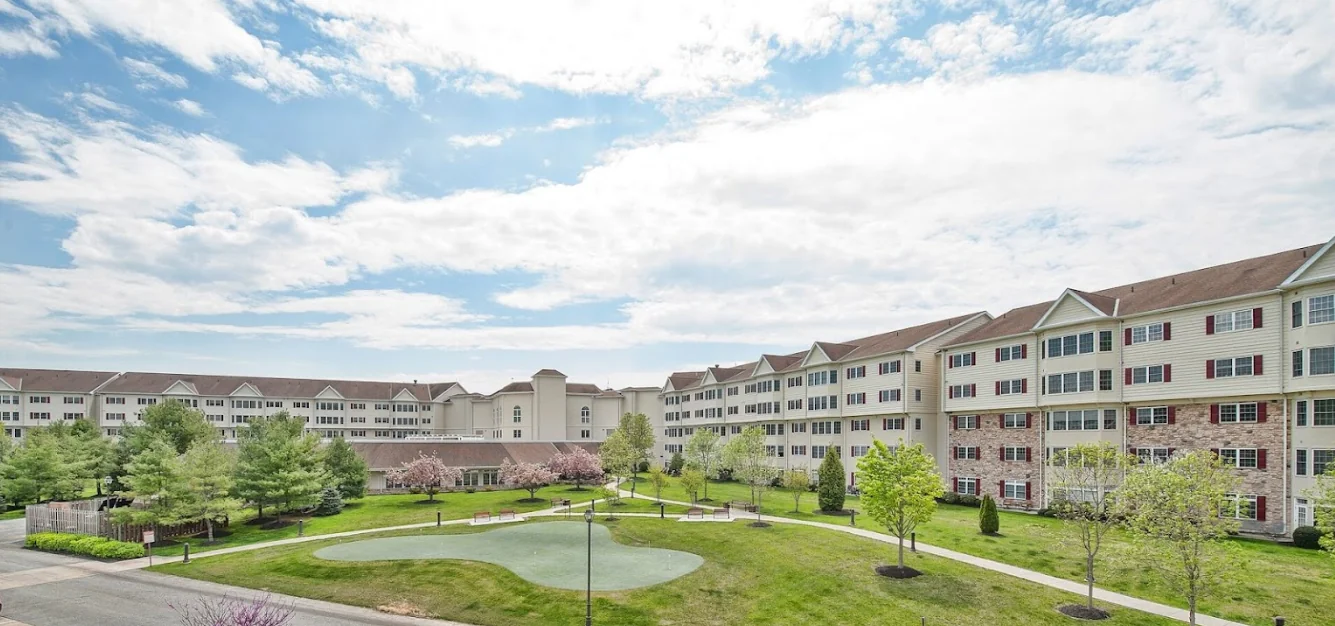 INN AT FREEDOM VILLAGE,THE