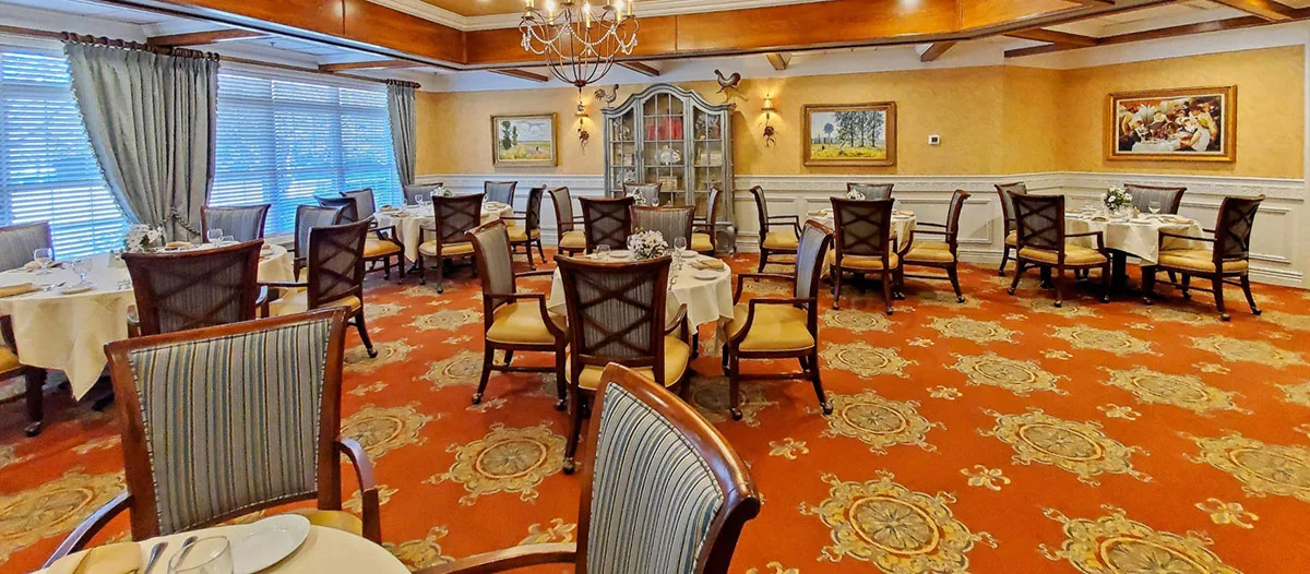 INN AT FREEDOM VILLAGE,THE