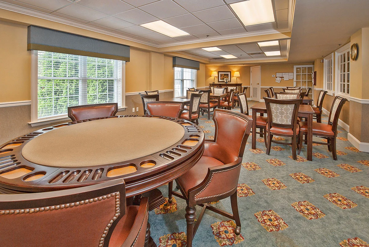 INN AT FREEDOM VILLAGE,THE