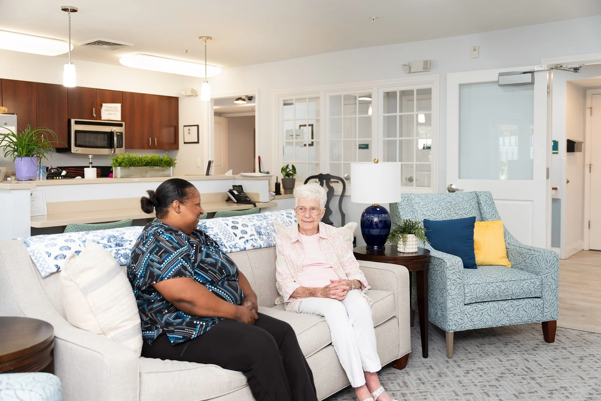 INN AT QUAIL HAVEN VILLAGE