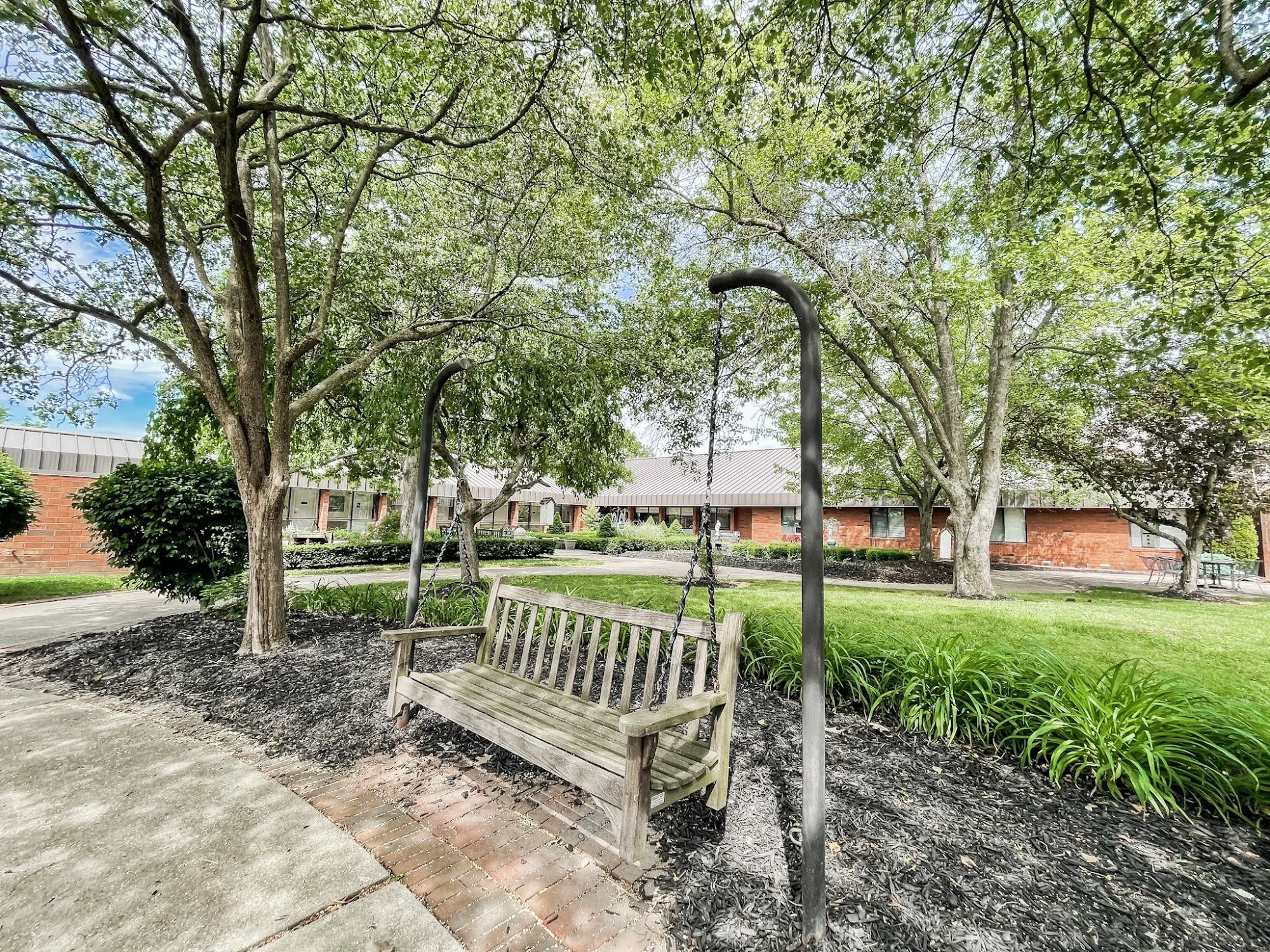 INNISWOOD HEALTH AND REHABILITATION