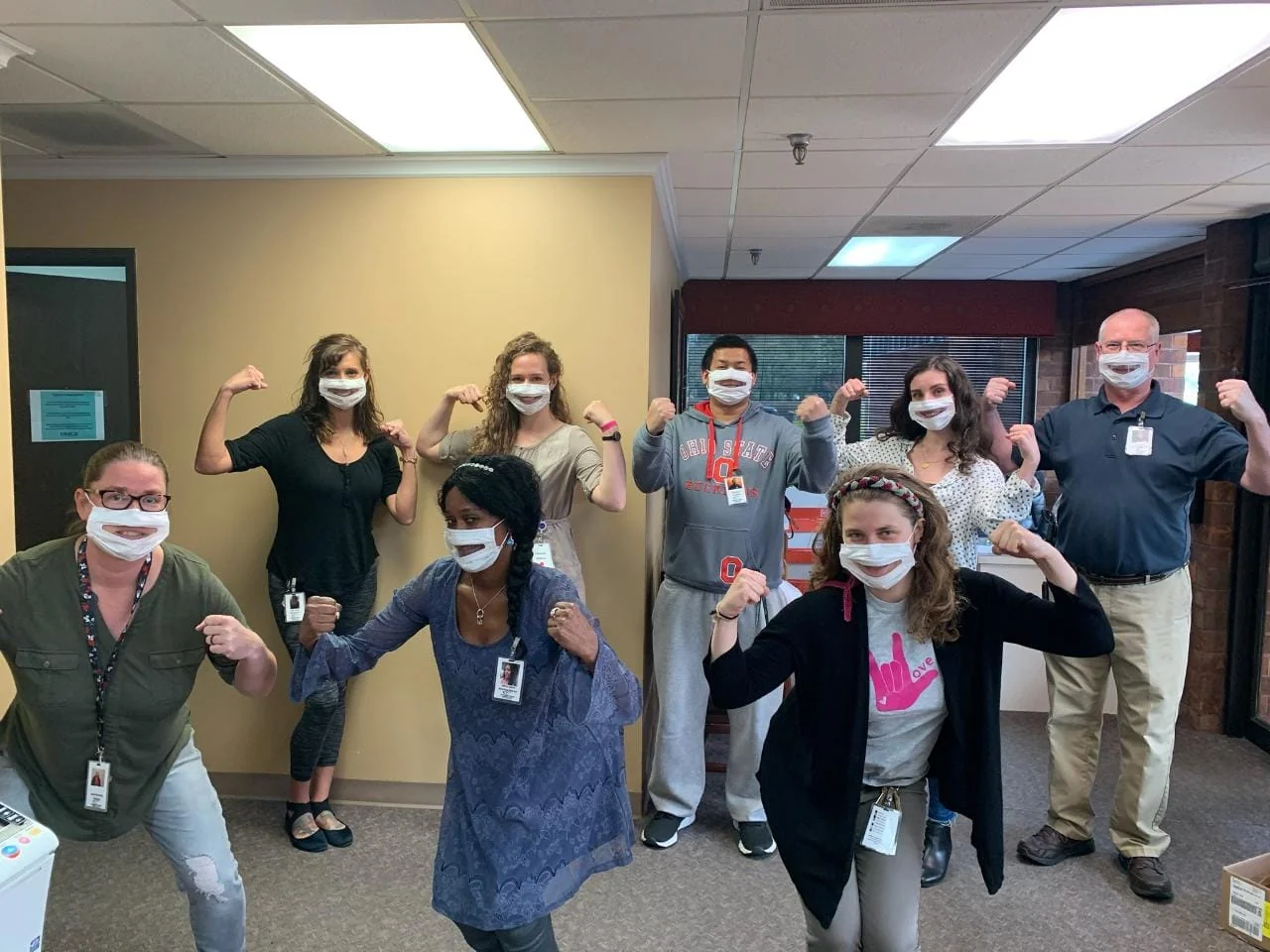 INNISWOOD HEALTH AND REHABILITATION