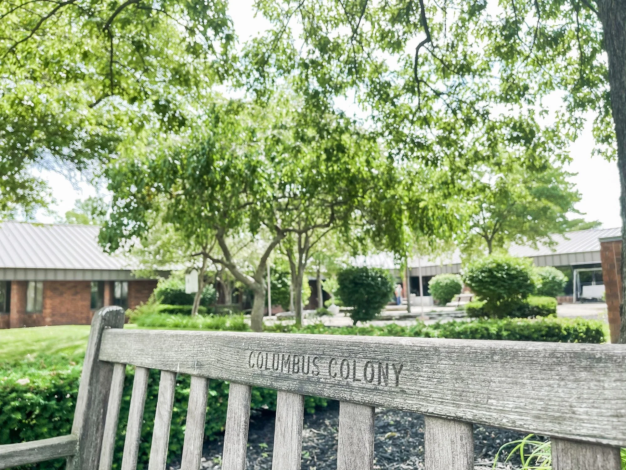 INNISWOOD HEALTH AND REHABILITATION