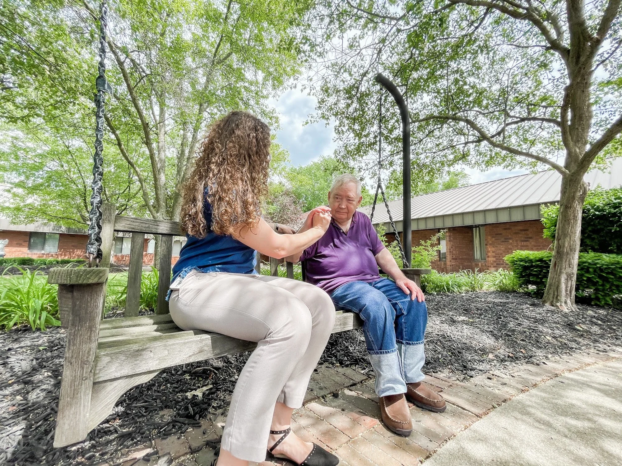 INNISWOOD HEALTH AND REHABILITATION