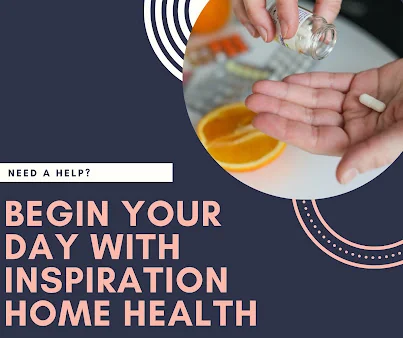 INSPIRATION HOME HEALTH CARE LLC