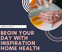 INSPIRATION HOME HEALTH CARE LLC