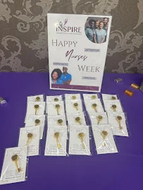 INSPIRE REHABILITATION AND HEALTH CENTER LLC