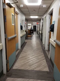 INSPIRE REHABILITATION AND HEALTH CENTER LLC