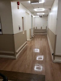 INSPIRE REHABILITATION AND HEALTH CENTER LLC