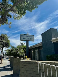 INTERCOMMUNITY HEALTHCARE & REHABILITATION CENTER