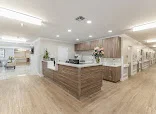 INTERCOMMUNITY HEALTHCARE & REHABILITATION CENTER