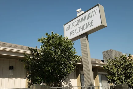 INTERCOMMUNITY HEALTHCARE & REHABILITATION CENTER