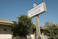 INTERCOMMUNITY HEALTHCARE & REHABILITATION CENTER