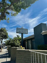 INTERCOMMUNITY HEALTHCARE & REHABILITATION CENTER