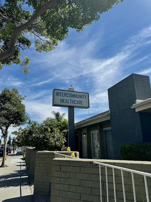 INTERCOMMUNITY HEALTHCARE & REHABILITATION CENTER