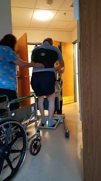 INTERFAITH CARE CENTER