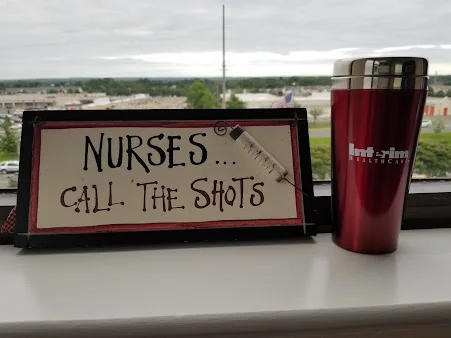 INTERIM HEALTHCARE