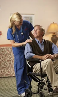 INTERIM HEALTHCARE - COLLINSVILLE