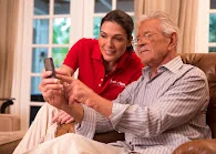INTERIM HEALTHCARE - COLLINSVILLE
