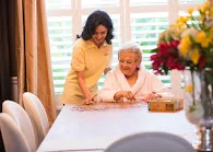 INTERIM HEALTHCARE - COLLINSVILLE