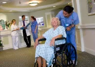 INTERIM HEALTHCARE - COLLINSVILLE