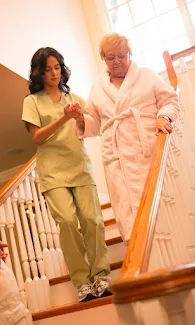 INTERIM HEALTHCARE - COLLINSVILLE