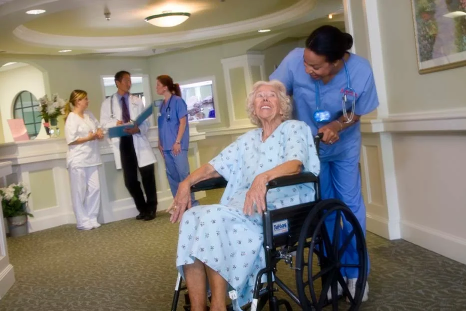 INTERIM HEALTHCARE HOUSTON SOUTHEAST