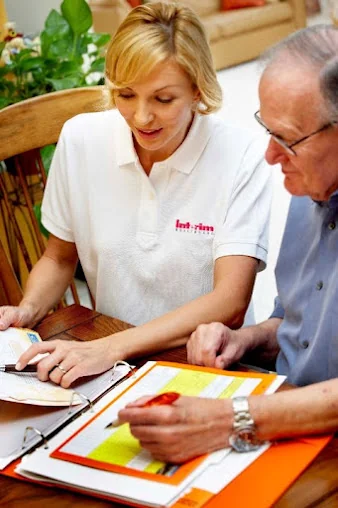 INTERIM HEALTHCARE (LYNCHBURG)