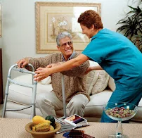 INTERIM HEALTHCARE OF JOHNSTOWN