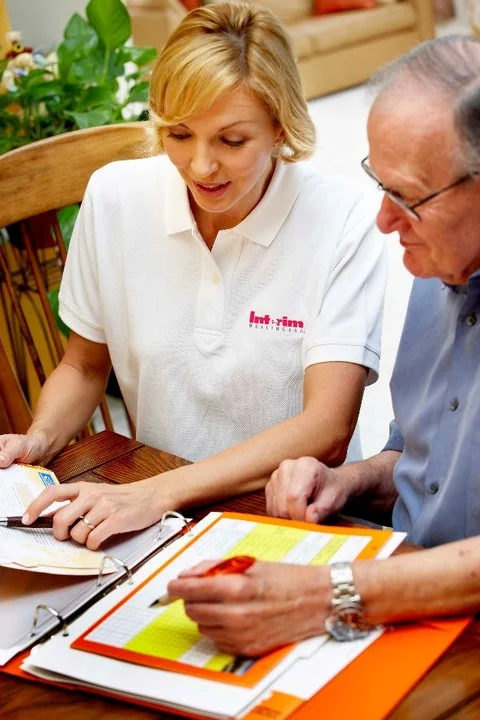 INTERIM HEALTHCARE OF NORTHERN KENTUCKY