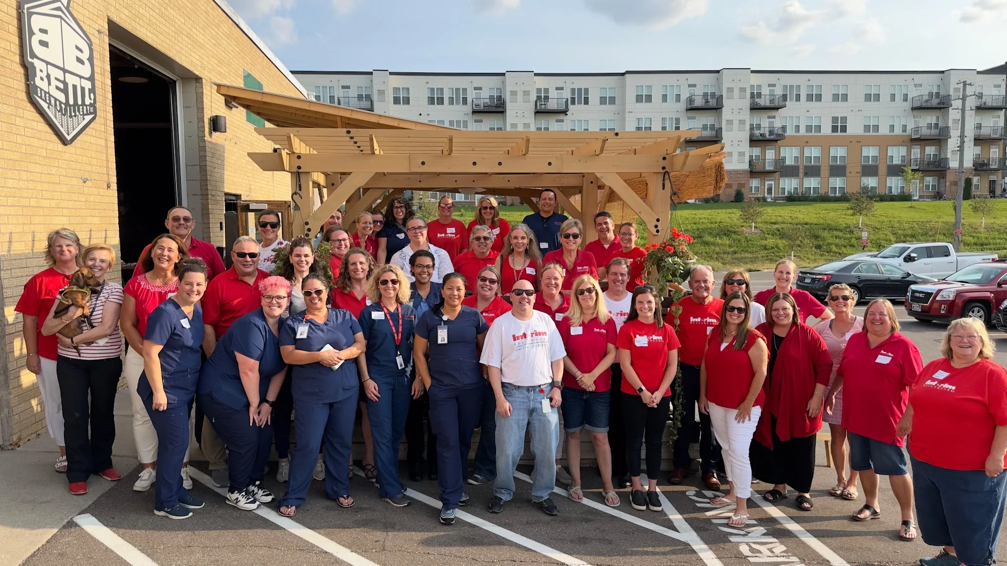 INTERIM HEALTHCARE OF THE TWIN CITIES