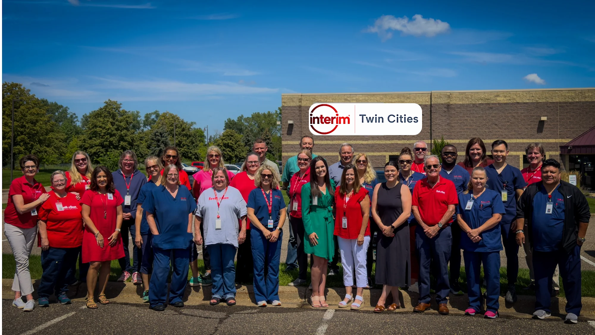 INTERIM HEALTHCARE OF THE TWIN CITIES