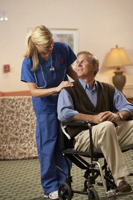INTERIM HEALTHCARE OF WAUSAU