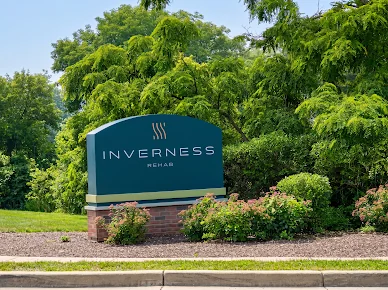 INVERNESS REHAB