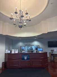 INVERNESS REHAB