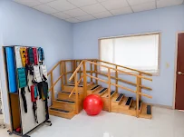 INVERNESS REHAB