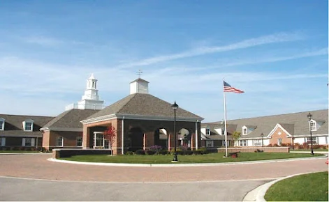 INVERNESS REHAB