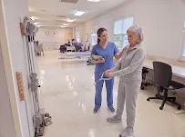 INVERNESS REHAB