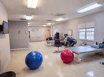 INVERNESS REHAB