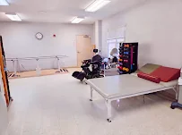 INVERNESS REHAB