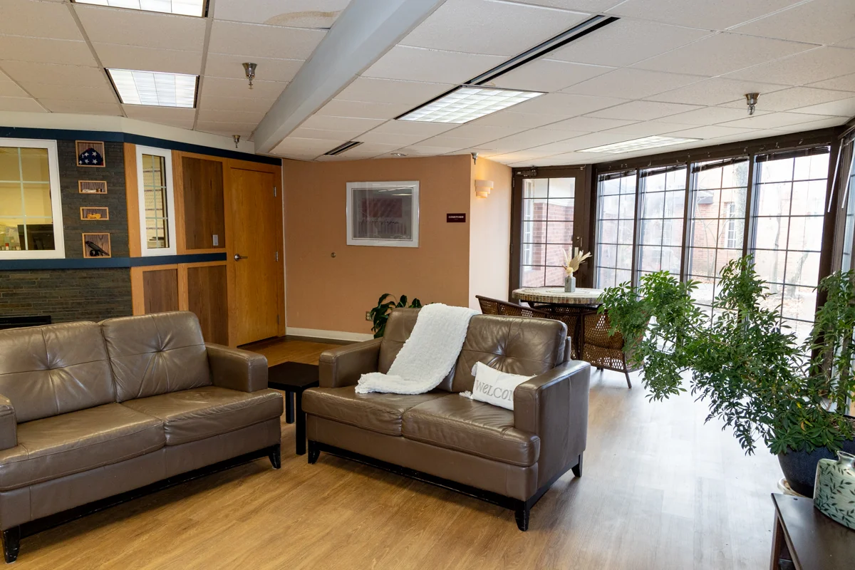 IOWA JEWISH SENIOR LIFE CENTER