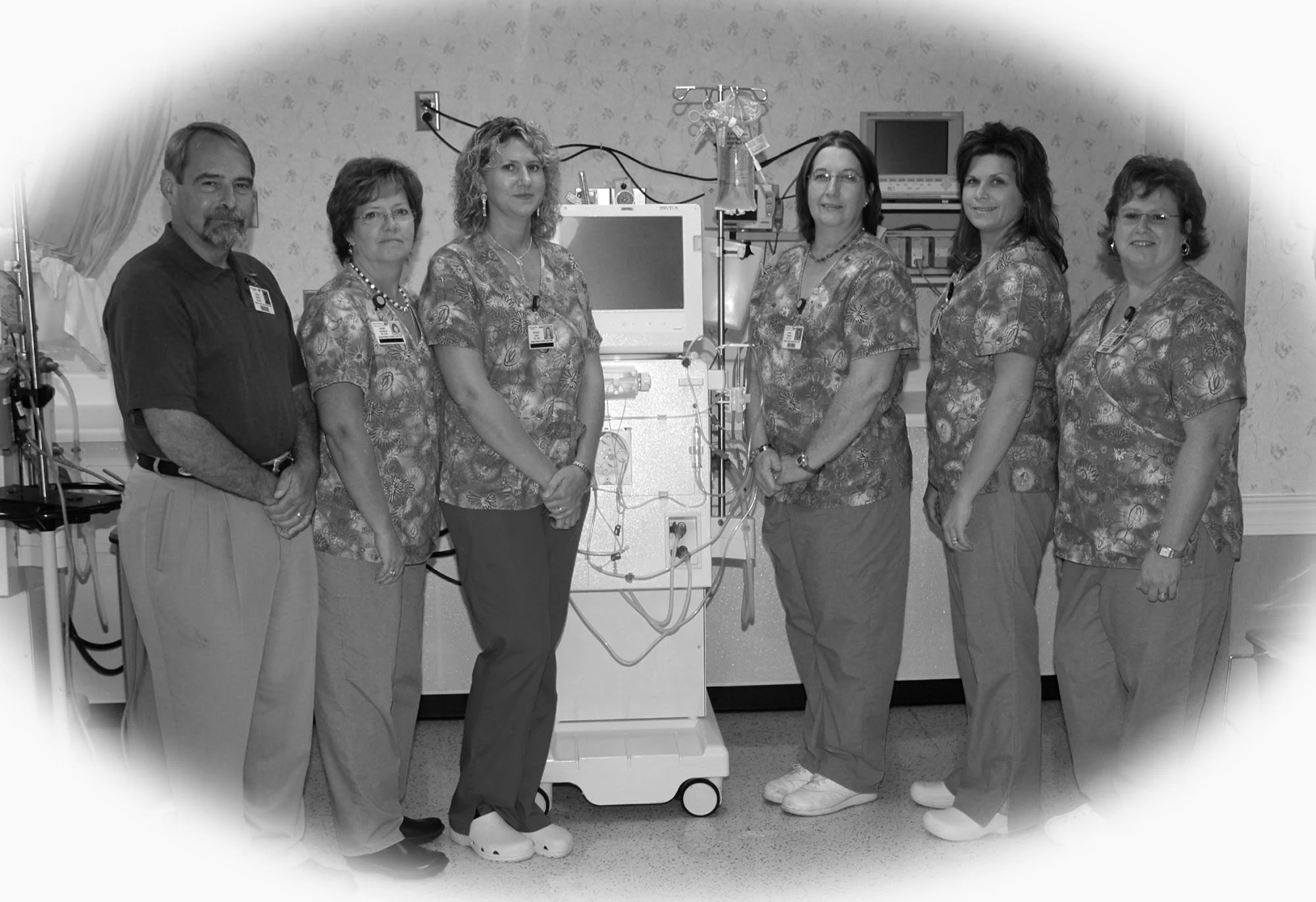 IREDELL MEMORIAL HOSPITAL INC