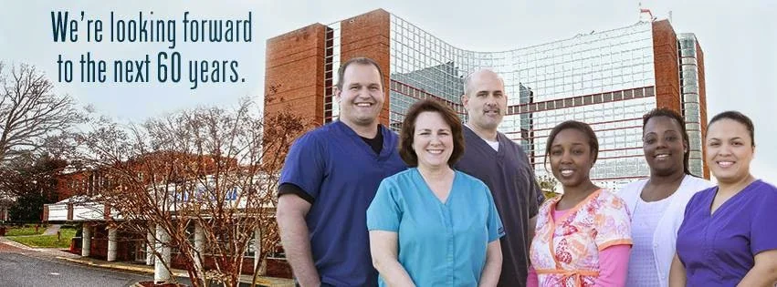 IREDELL MEMORIAL HOSPITAL INC