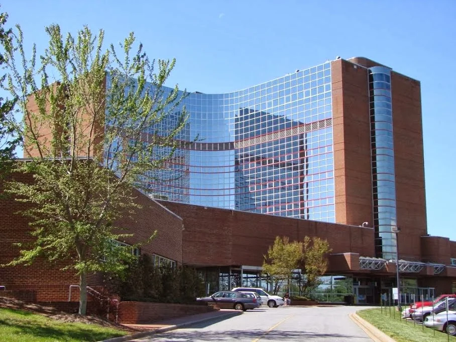 IREDELL MEMORIAL HOSPITAL INC