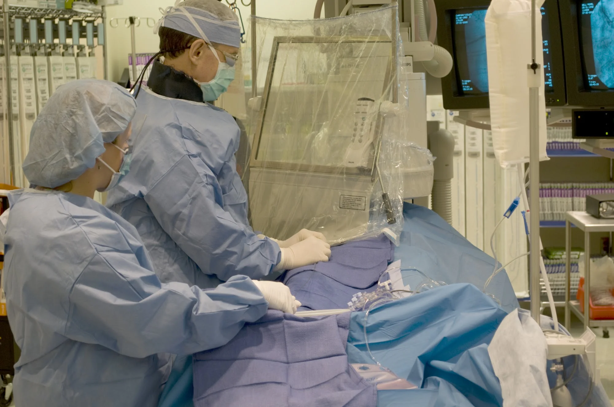 IREDELL MEMORIAL HOSPITAL INC