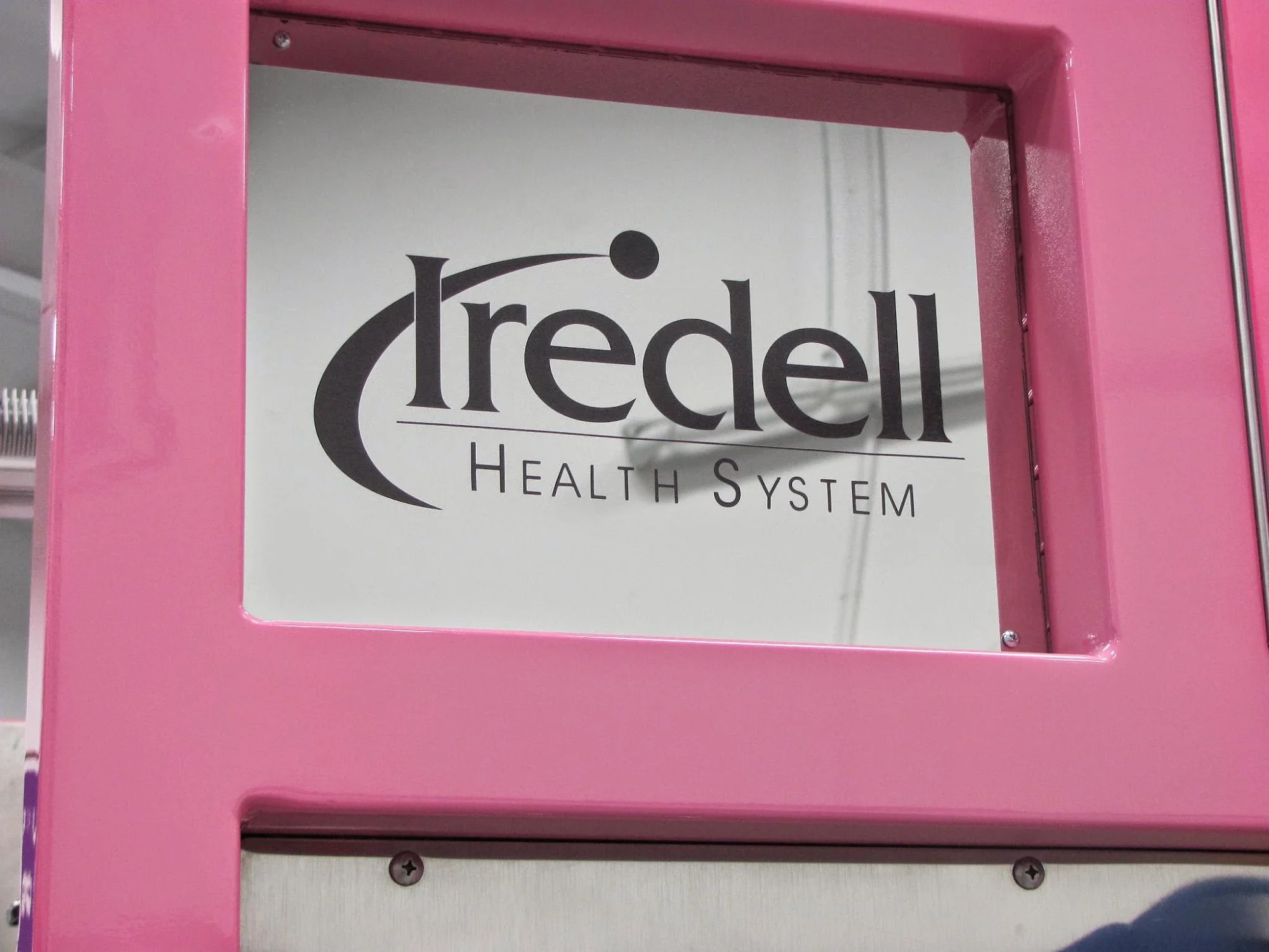 IREDELL MEMORIAL HOSPITAL INC
